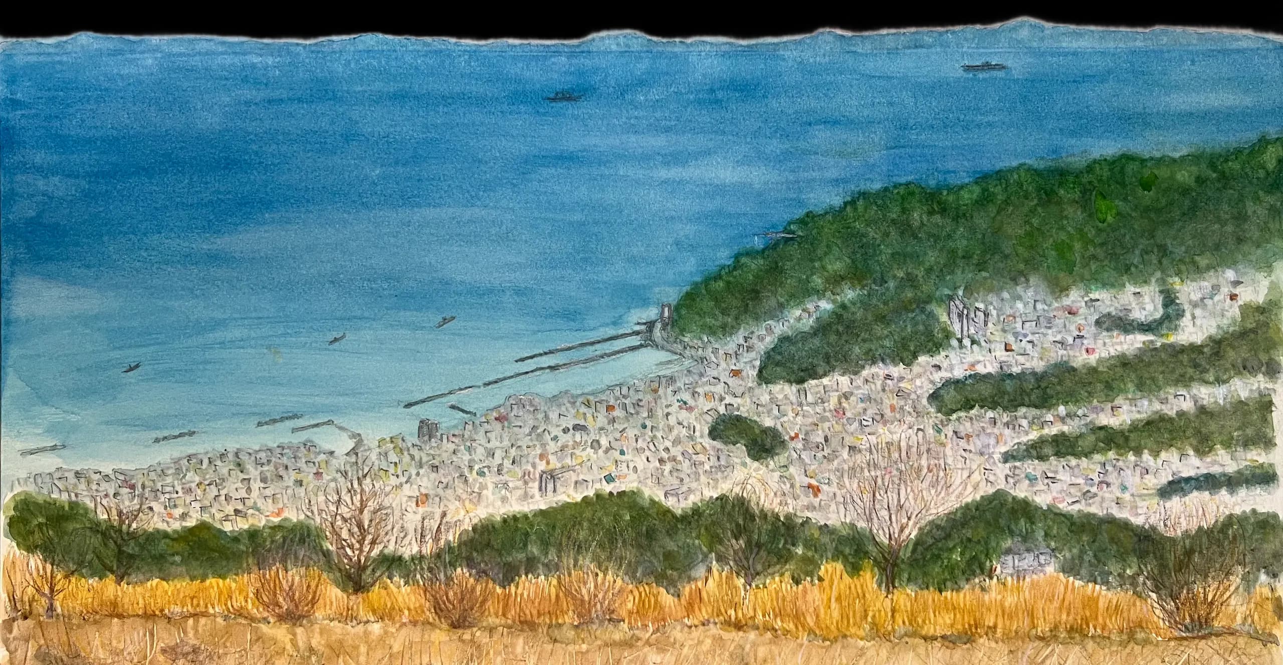 maruzan-land-footerBanner